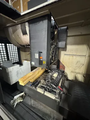 2012 FEELER VB-1100 Vertical Machining Centers | ESS Industrial Equipment Sales (2)