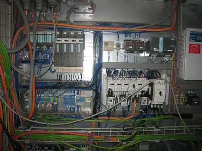 2006 FASSLER K400D Gear Honers | Machinery Intl. Corp. (27)