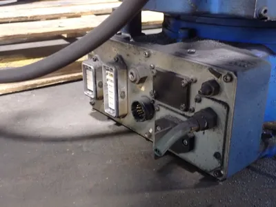 Used MOTOMAN / YASKAWA ELECTRIC MH6 Robots | HGR 24 #736055