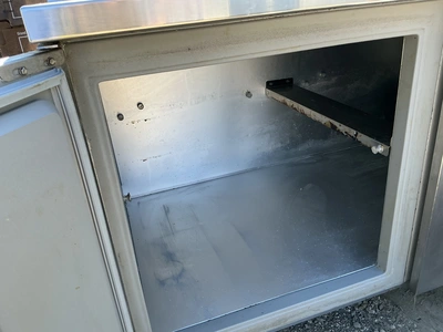 Used _UNKNOWN_ _UNKNOWN_ Worktop Refrigerators Michigan US | Miedema Asset Management Group #1489651