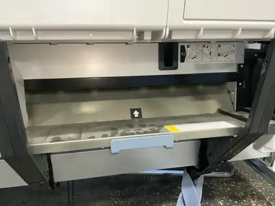 Used EPSON SCT5270D Large Format Printers Ohio US | HGR 24 #1335178