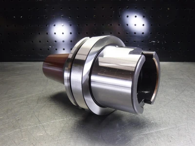 ERI America HSK 100A 1.25" Shrink Fit 4.72" Pro HSK100A-SF1250-4.72 (LOC1683A)