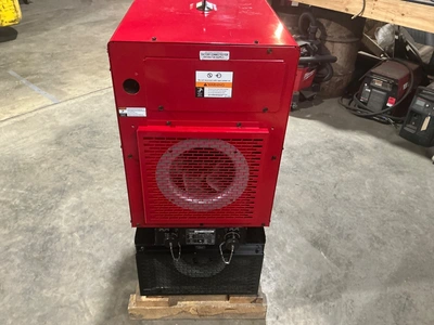LINCOLN ELECTRIC POWER WAVE AC/DC 1000 Arc Welders | Direct Industrial (5)