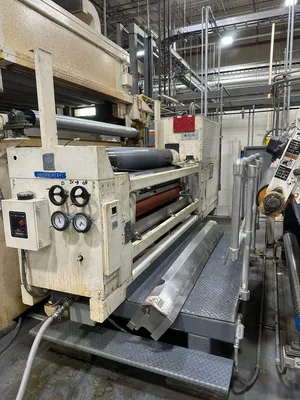 BLACK CLAWSON 72" WEB WIDTH Coating Equipment | Perry Equipment (27)