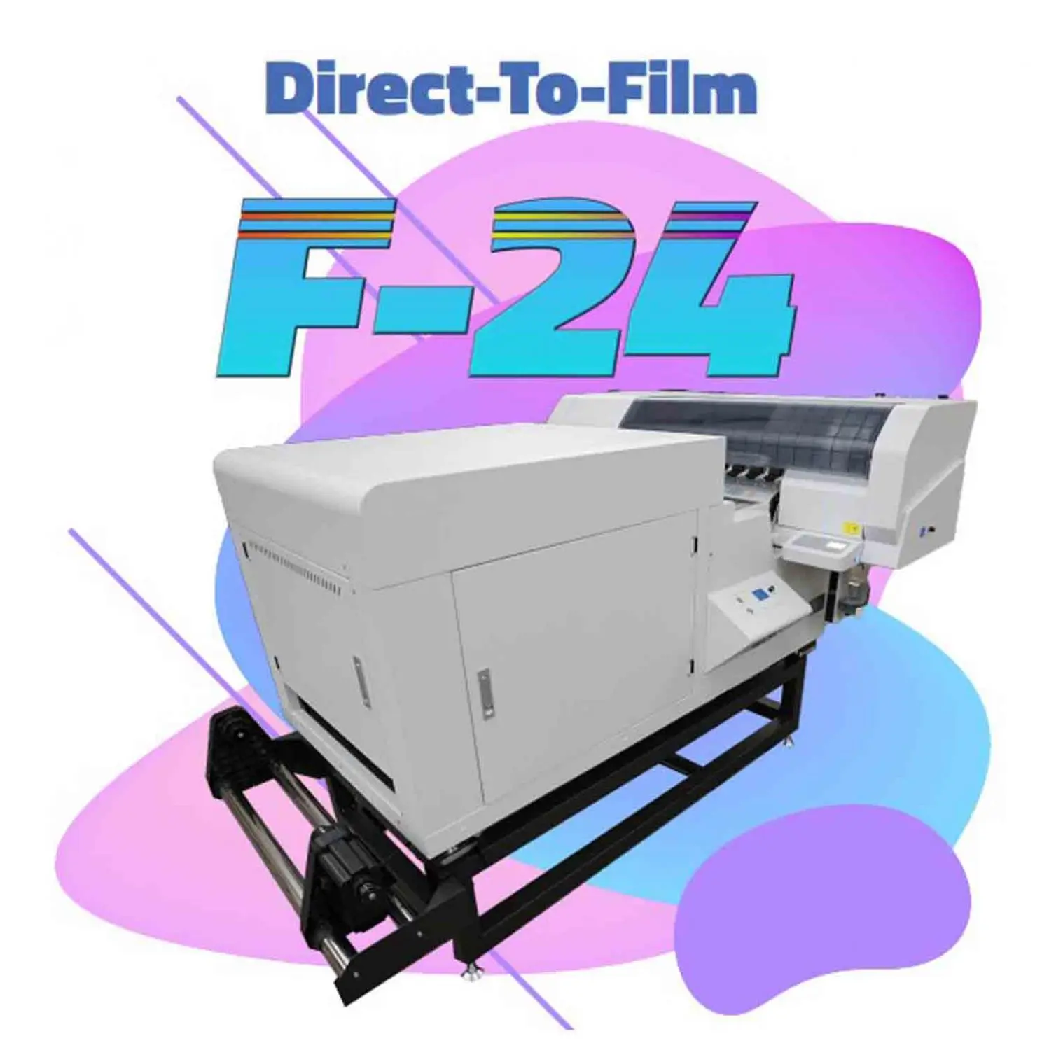 New | in-Stock XANTE _UNKNOWN_ Ink Jet Printers Illinois US | Tompkins Printing Equipment #1511837