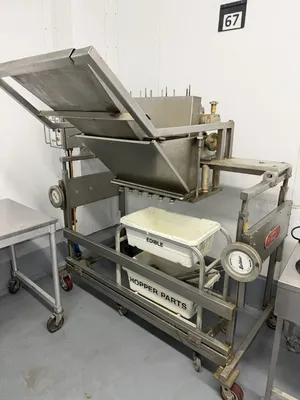 BELSHAW MDDRF6 Donut Equipment | Envoy Equipment LLC (2)