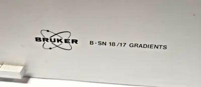BRUKER _UNKNOWN_ PLC Processors | Amiron Machinery (4)
