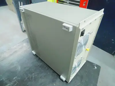 Used _UNKNOWN_ _UNKNOWN_ RF Power Amplifiers Texas US | Aucto #1480078