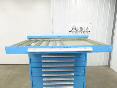 Used NU-ERA _UNKNOWN_ Miscellaneous MRO Indiana US | Arrow Industrial #1249932