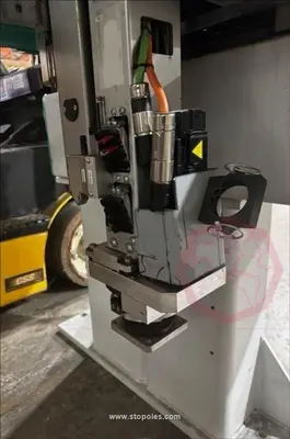 USED 2015 ARBURG MULTILIFT SELECT 25