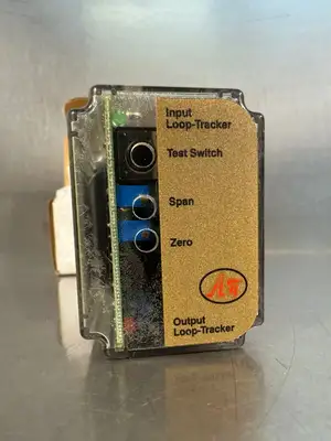 Absolute Process Instruments API 4300 G D 9-30VDC (2.1.5)