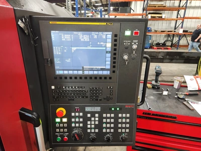 USED 2023 SMART NL3000BM