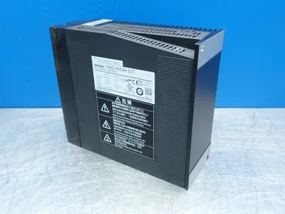 USED OMRON R88DKN08HECT