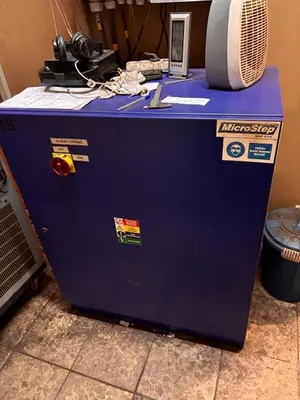 Used 2015 MICROSTEP EASYCUT 9001.30 PG Plasma Cutters CZ | Amaron s.r.o. #1065033