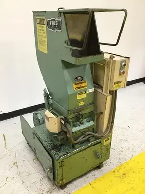 Used IMS LP-86 Granulators Michigan US | Ideal Machinery #1261505