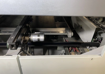 2012 DEK HORIZON 03IX SCREEN PRINTER Screen Printers | Tekmart International Inc. (5)