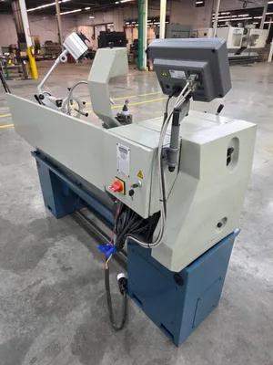 Used 2019 BAILEIGH PL-1340E-1.0 Engine Lathes Georgia US | The Equipment Hub #1455503