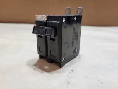 Used WESTINGHOUSE BA215 Switchgears British Columbia CA | Lenmark #1438627