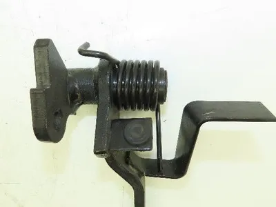Toyota 7FBH25 Electric Forklift Pedals Lot of 2