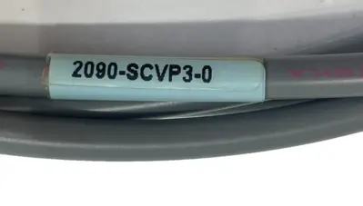 A / B 2090-SCVP3-0 FIBER-OPTIC CABLE 3.0M SER. A 2090SCVP30 NEW, SURPLUS