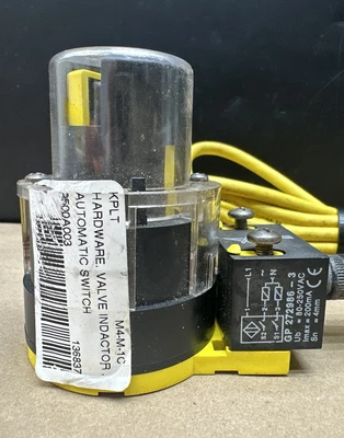 USED ASCO 9500A003