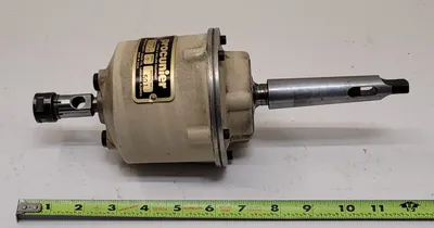 PROCUNIER Model 2 – Series 12002 Tooling & Accessories, Tapping Head | Machinery Central (5)