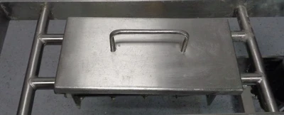 Used CHRISTY MACHINE FLEX-TOP 13 Dispensing Machines California US | BakeryEquipment.com #1554851