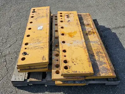 USED CATERPILLAR 109-3116