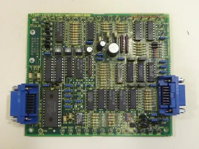 USED FANUC A16B-1600-0440/07A
