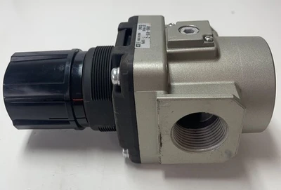 NEW SMC AR60-N10-Z