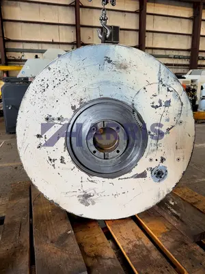 USED DAVIS & THOMPSON 36