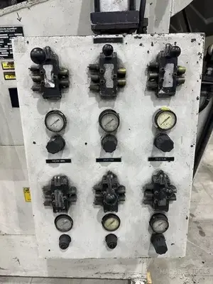 USED ROWE C6-40