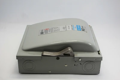 New | in-Stock Gould ITE F421 Switchgears California US | Davliegogo LLC #1705610