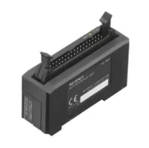 Keyence DL-RB1A Network Communication Unit, BCD Output Unit [New]
