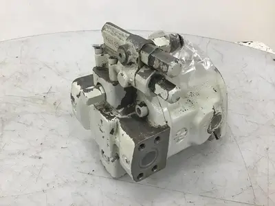 USED BRUENINGHAUS HYDRAULIK A10VSO28DFR130RPPA12N00S0109