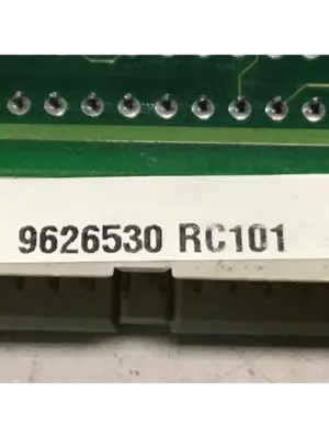 USED RESOTEC 90260.01