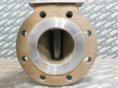 USED BETTIS DD0600.B2A00K.27K0