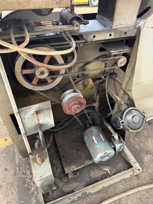 USED DOALL 3612-H