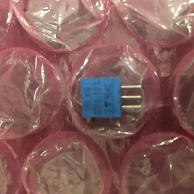 T93 XA 500K POTENTIOMETER