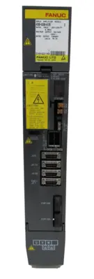 NEW FANUC A06B-6096-H105 SERVO AMPLIFIER SER.D A06B6096H105