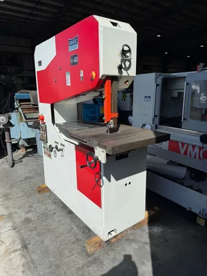 DAKE JOHNSON V-40 Saws | GMT (4)