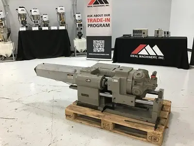 USED GOLDSTAR IDE150EN / IU