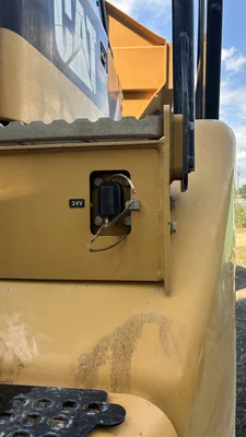 Used 2013 Caterpillar 725 Articulated Dump Trucks Maryland US | Zadoon Equipment #1480758