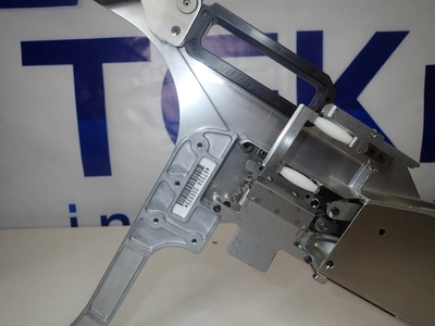 FUJI W32E INTELLIGENT FEEDERS Feeders | Tekmart International Inc. (6)