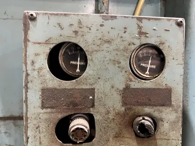 USED NIAGARA 31-ARC