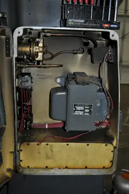 USED MOORE #2
