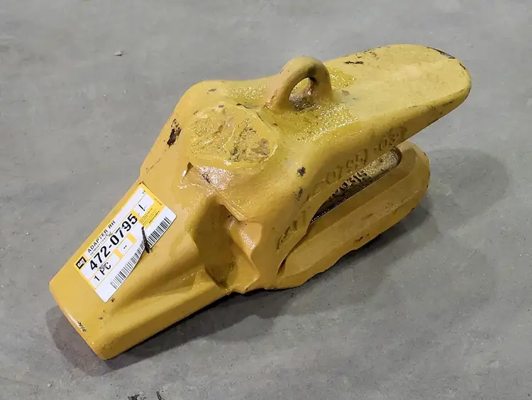 Used CATERPILLAR 472-0795 Construction Equipment Parts British Columbia CA | Lenmark #281661