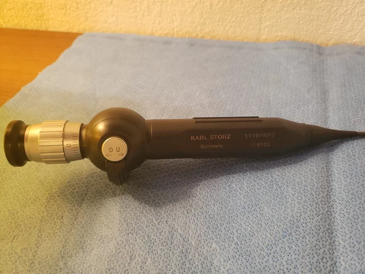 Used Karl Storz 11101RP2 Endoscopy Texas US | PT Medical Technologies #1458390