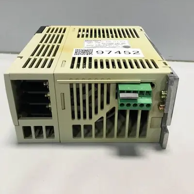 USED MITSUBISHI MR-J2-40B-S73-A10