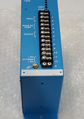 NEW RIS SC-1302
